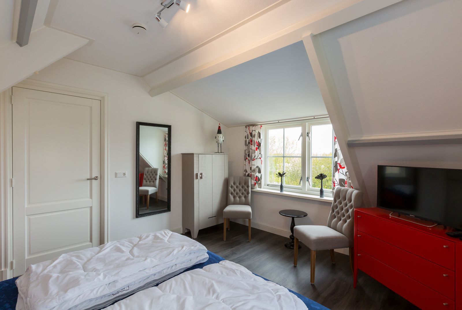 Ferienhaus - Prelaatweg 11 | Westkapelle 't Kippekot"