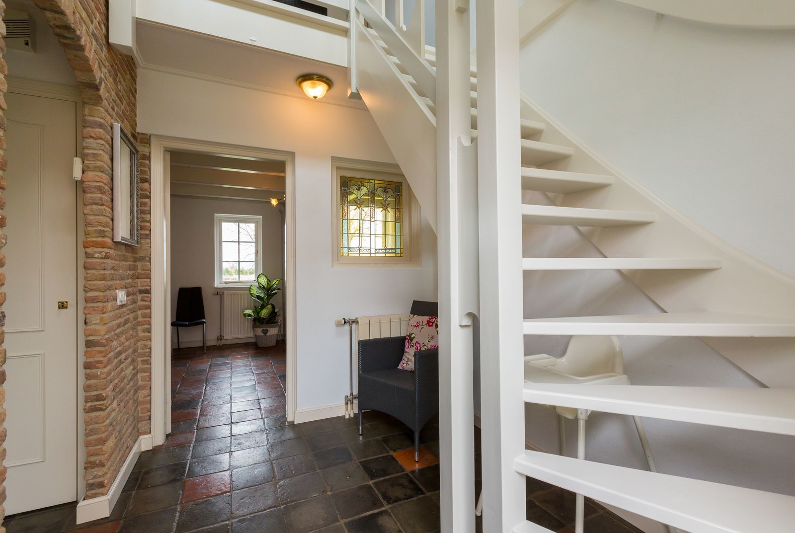 Vakantiehuis - Prelaatweg 11 | Westkapelle "De Ark van Noach"