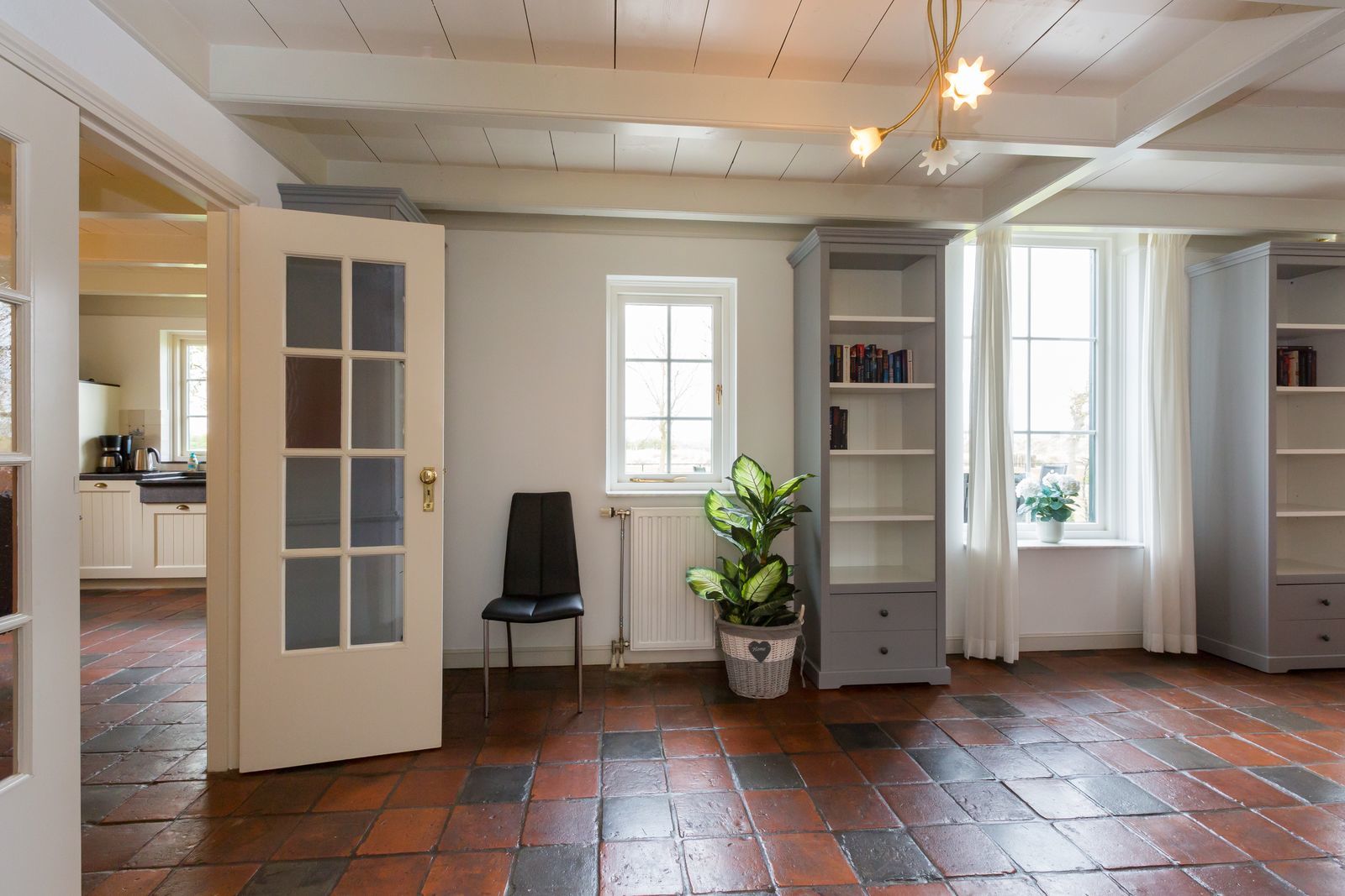 Vakantiehuis - Prelaatweg 11 | Westkapelle "De Ark van Noach"