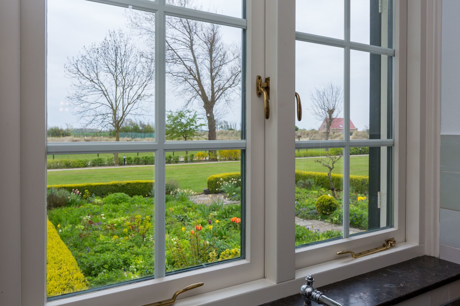Vakantiehuis - Prelaatweg 11 | Westkapelle "De Ark van Noach"