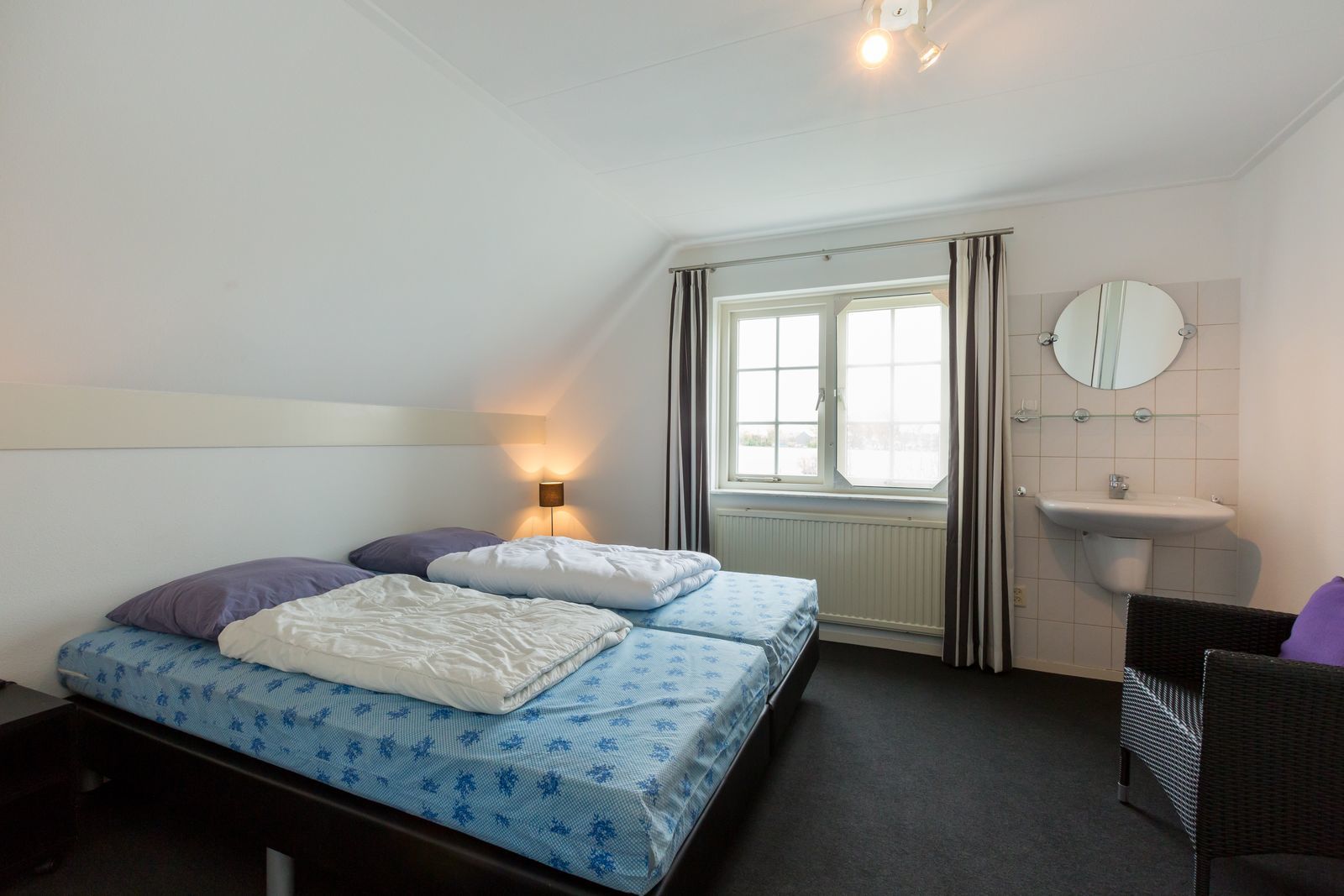 Vakantiehuis - Prelaatweg 11 | Westkapelle "De Ark van Noach"