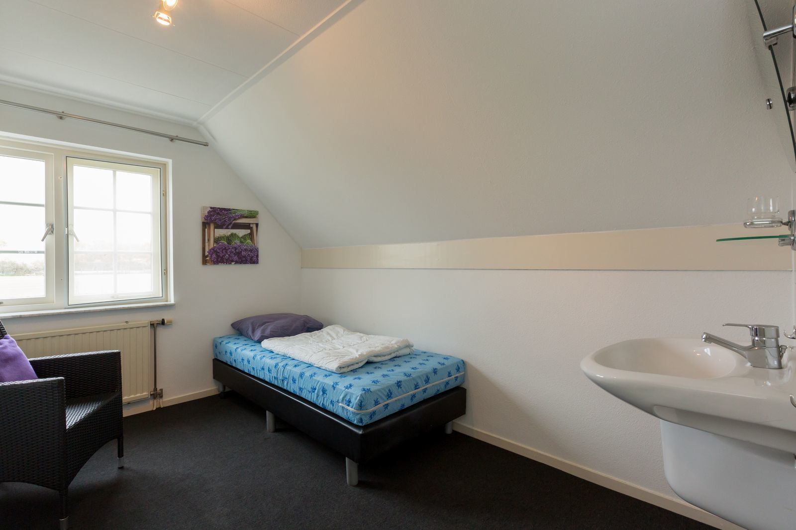 Vakantiehuis - Prelaatweg 11 | Westkapelle "De Ark van Noach"