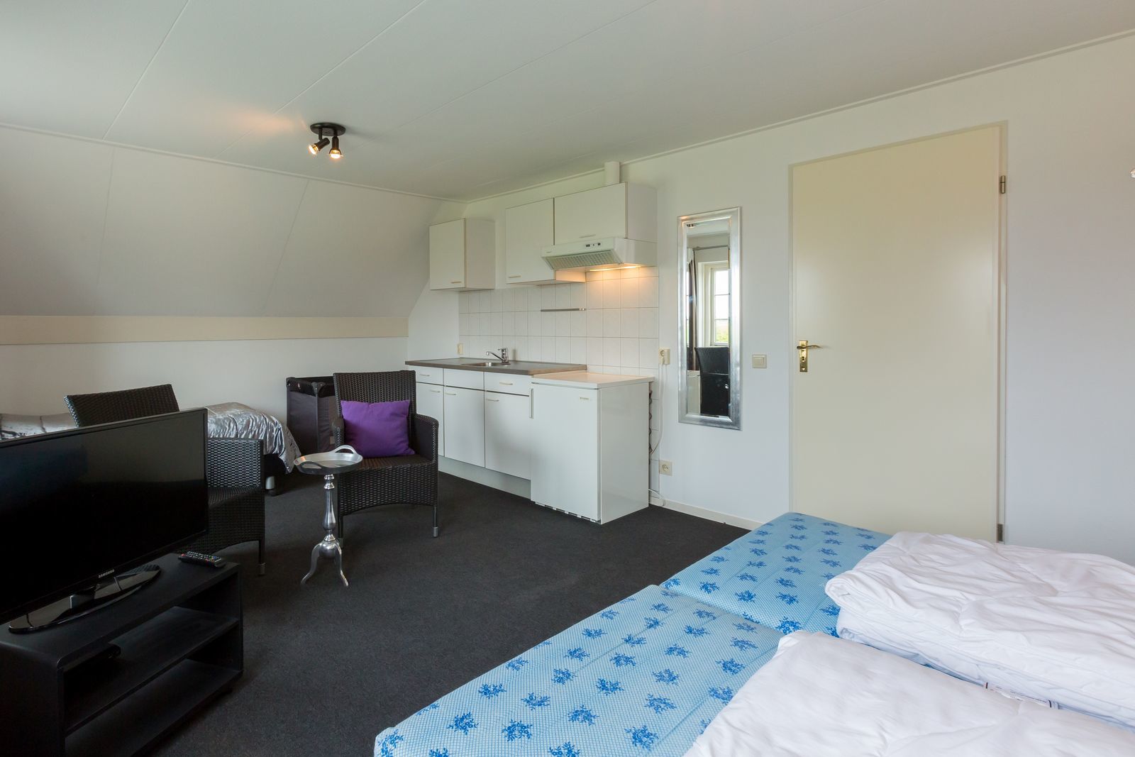Vakantiehuis - Prelaatweg 11 | Westkapelle "De Ark van Noach"
