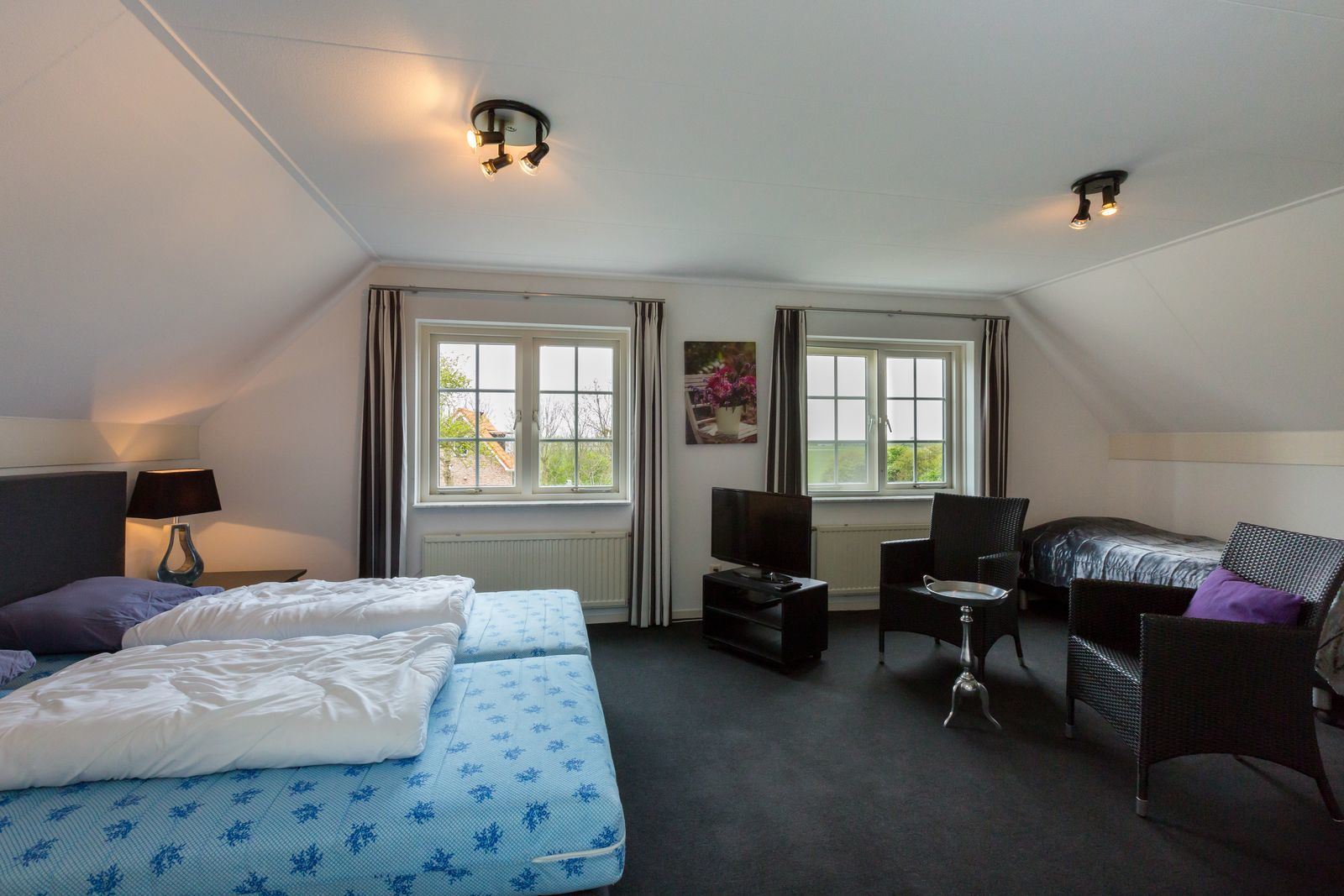 Vakantiehuis - Prelaatweg 11 | Westkapelle "De Ark van Noach"