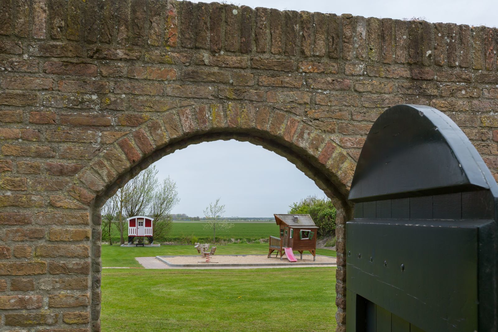 Vakantiehuis - Prelaatweg 11 | Westkapelle "De Ark van Noach"