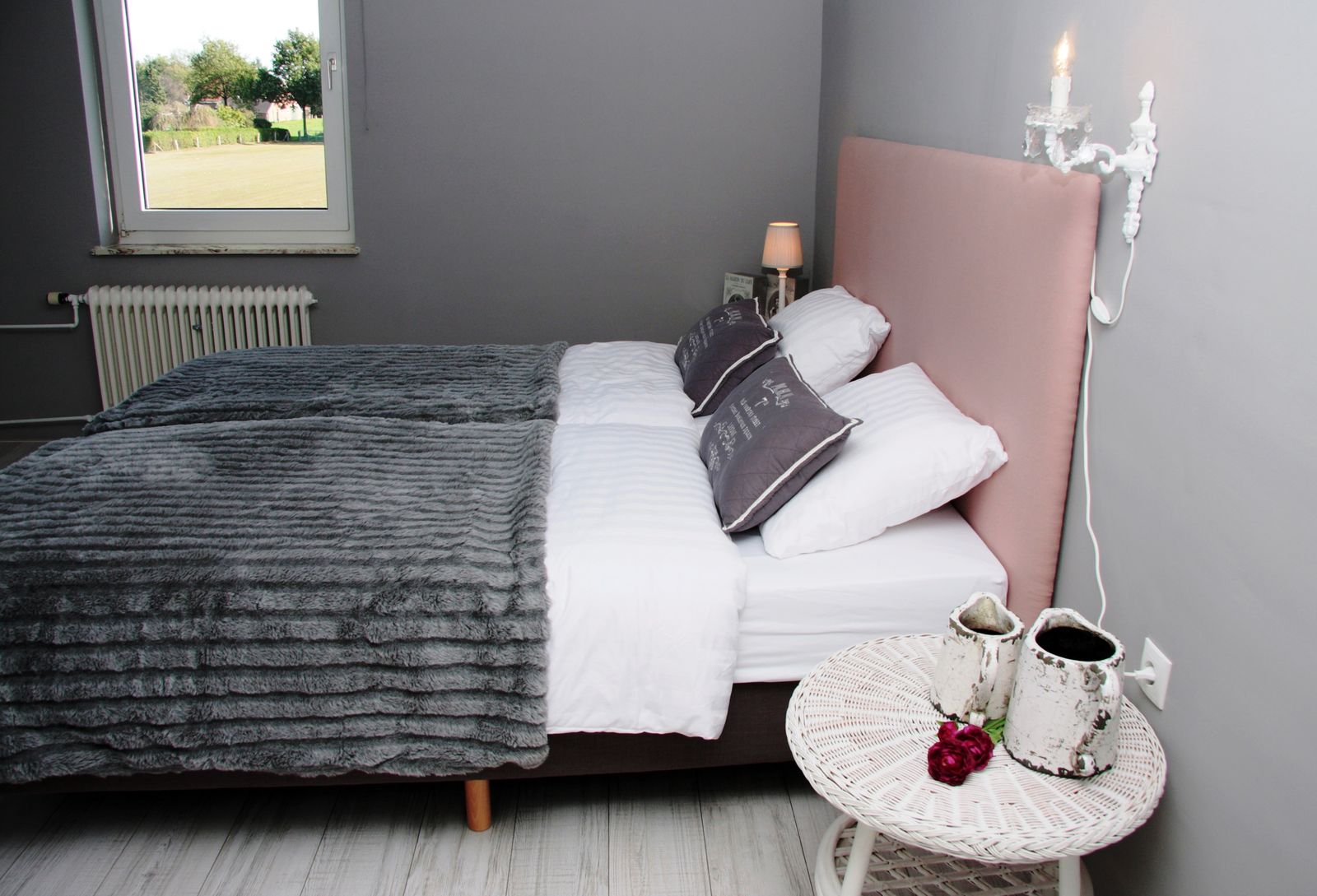 Afbeelding van Vakantiehuis Backemoor XL luxe vakantiehuis Duitsland met sauna en jacuzzi