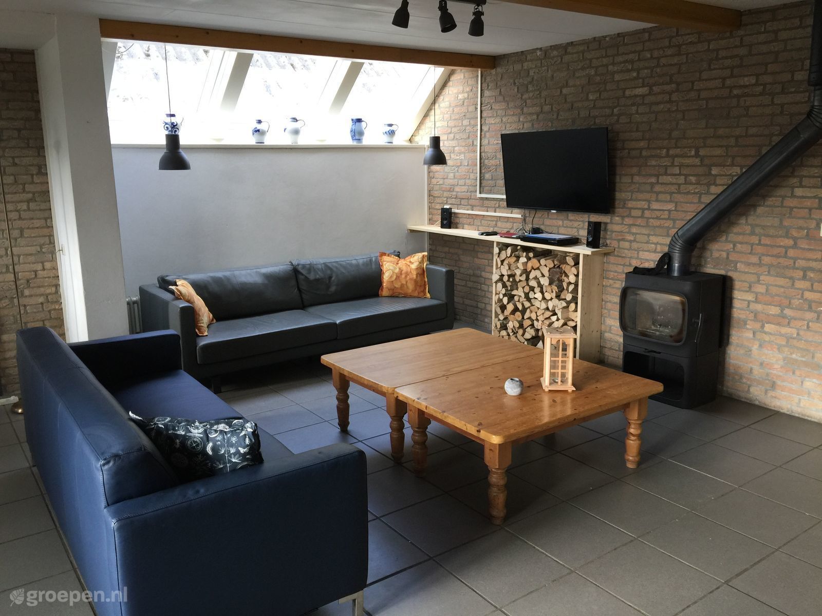 Vierhuizen