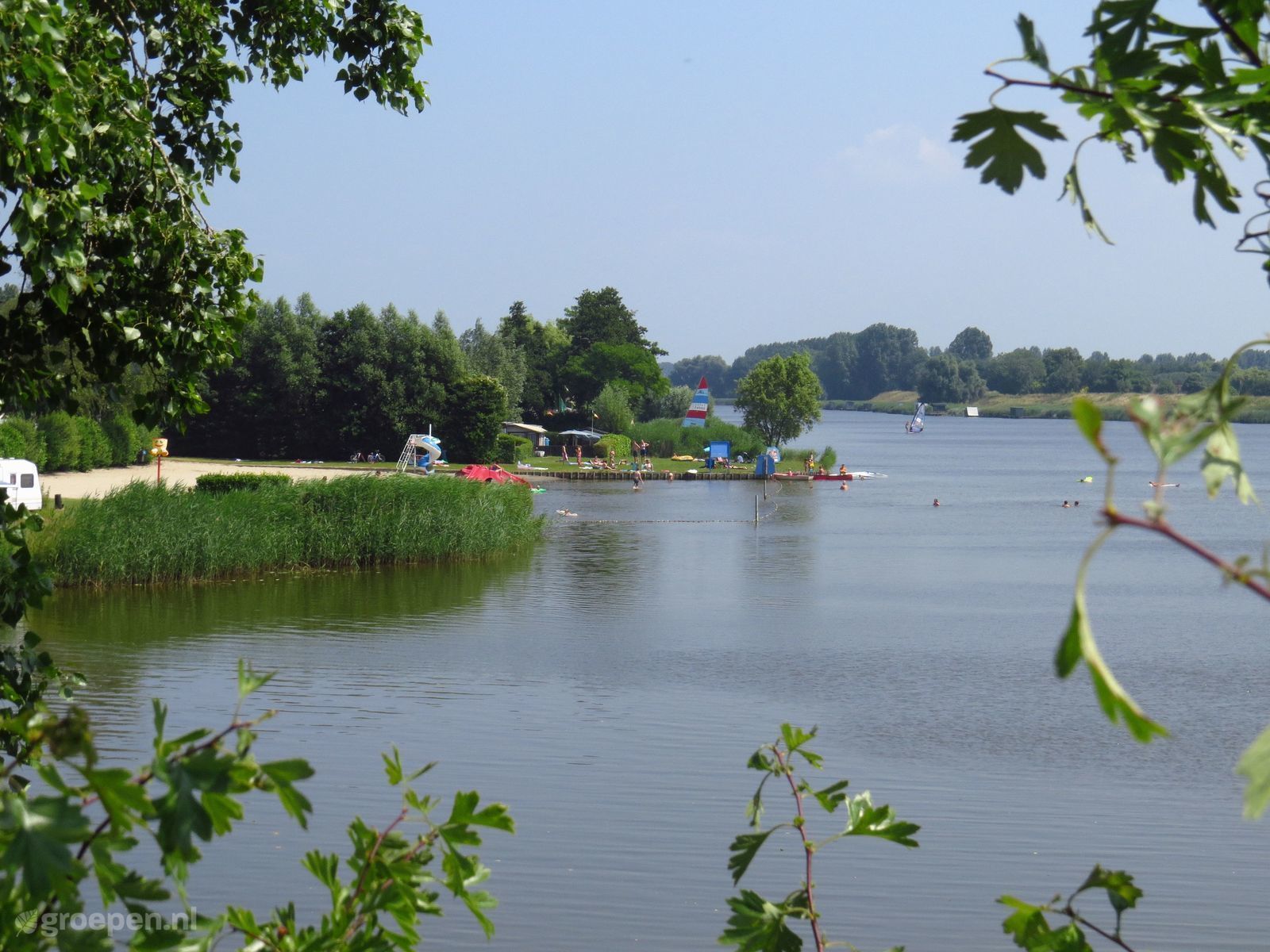 Hengstdijk