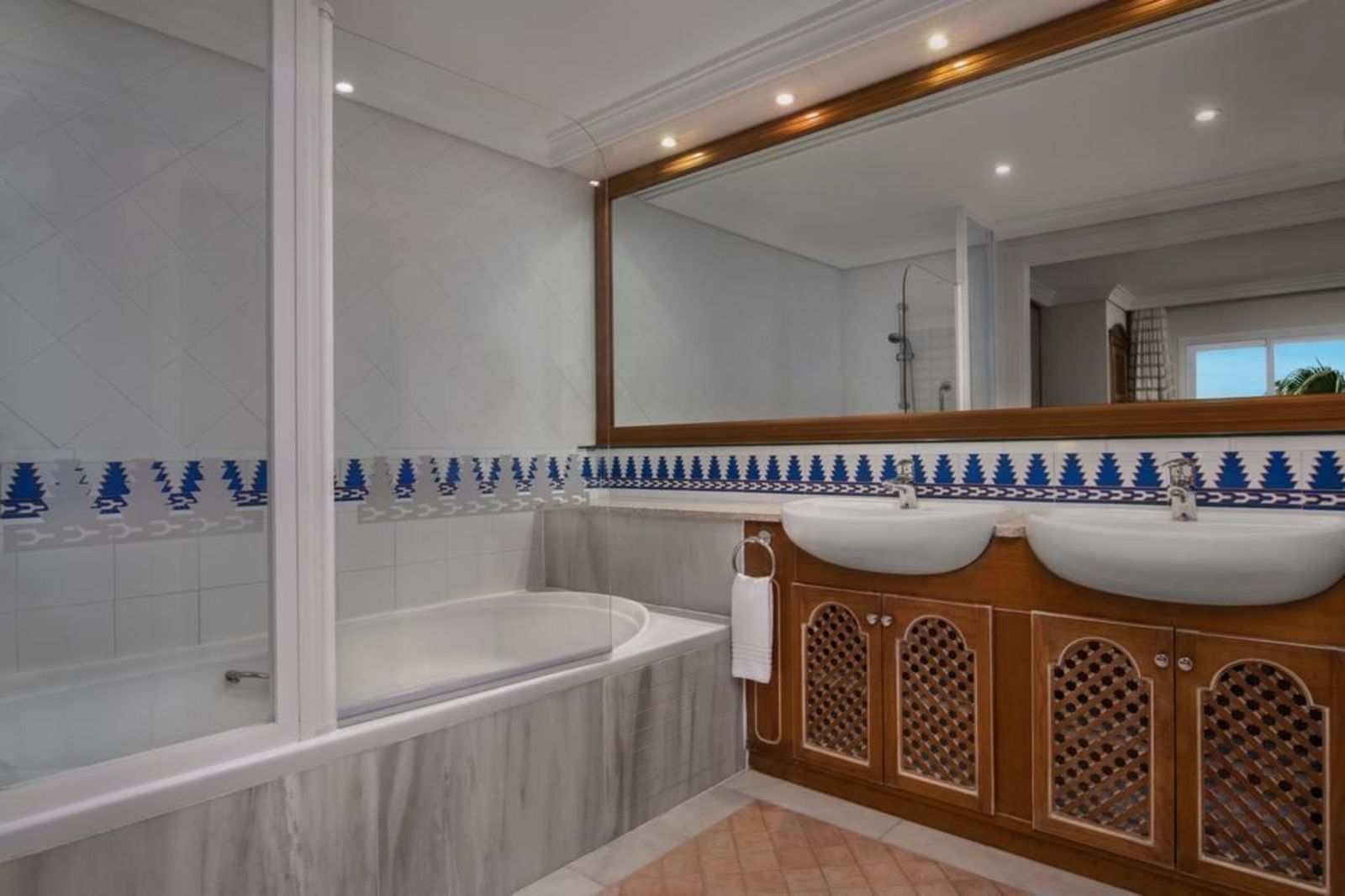 Marriott's Marbella Beach Resort, 3-Schlafzimmer
