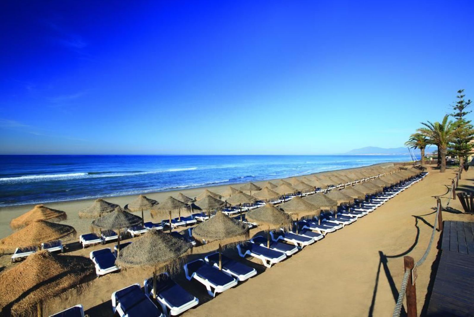 Marriott's Marbella Beach Resort, 3-Schlafzimmer