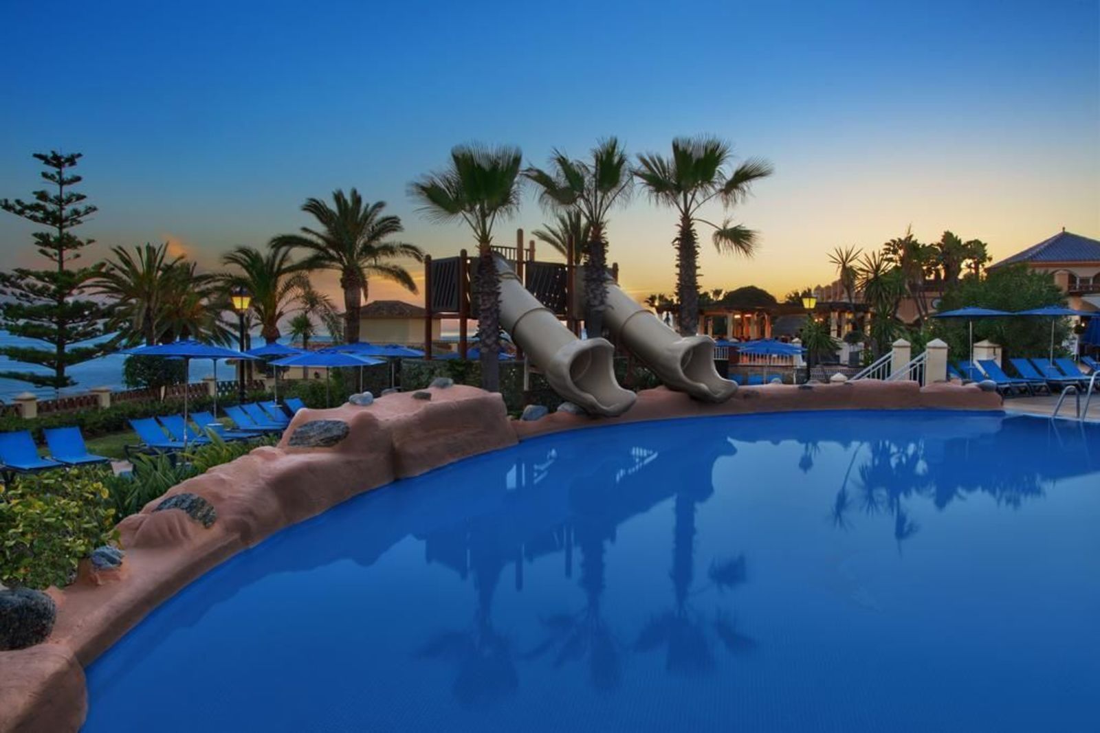 Marriott's Marbella Beach Resort, 3-Schlafzimmer
