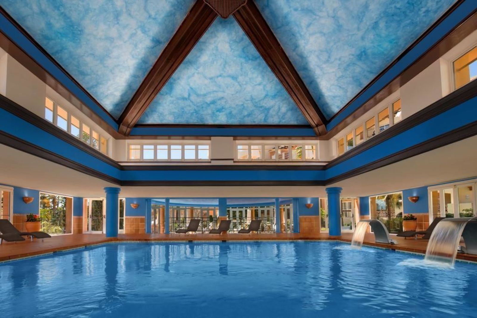 Marriott's Marbella Beach Resort, 3-Schlafzimmer