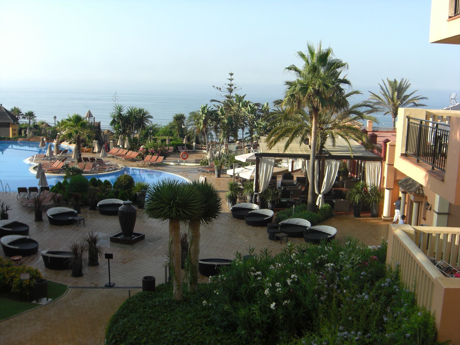 Marriotts Marbella Beach Resort 3Bedroom