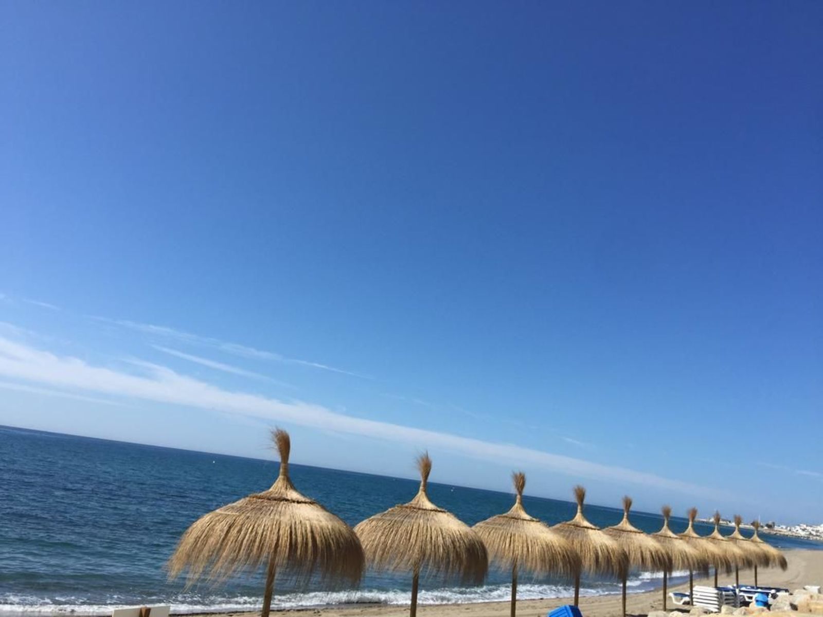 Marriott's Marbella Beach Resort, 1-Schlafzimmer