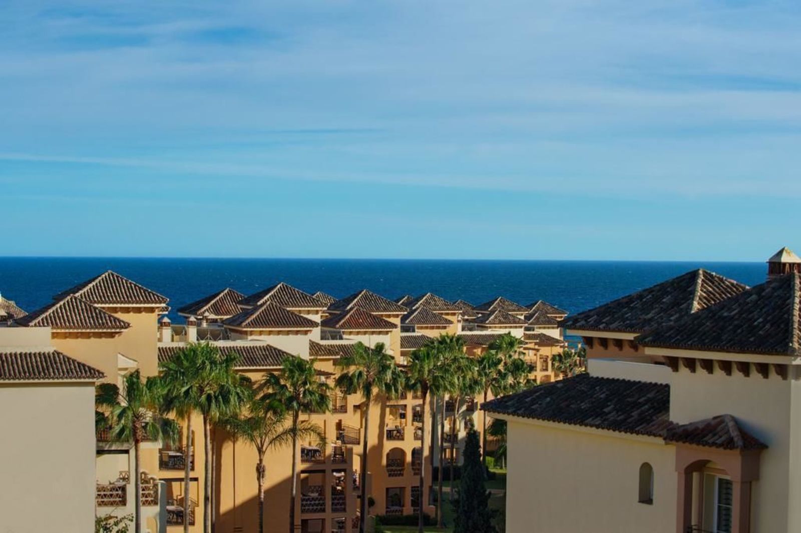 Marriott's Marbella Beach Resort, 1-Schlafzimmer