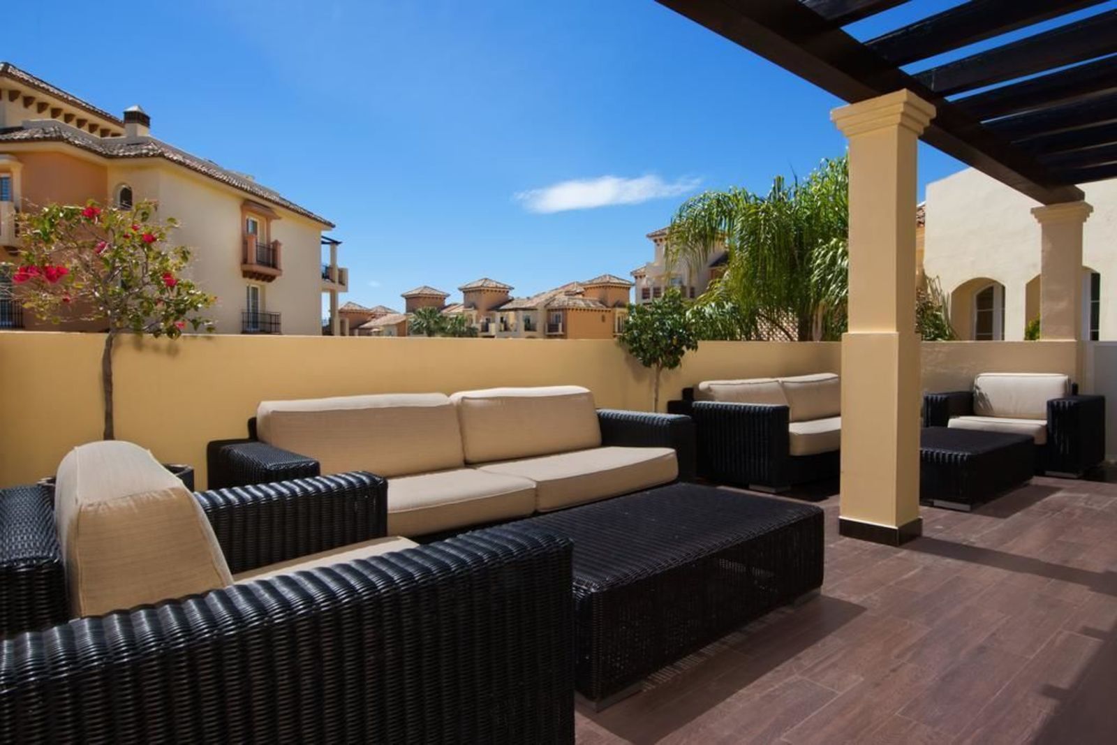 Marriott's Marbella Beach Resort, 1-Schlafzimmer