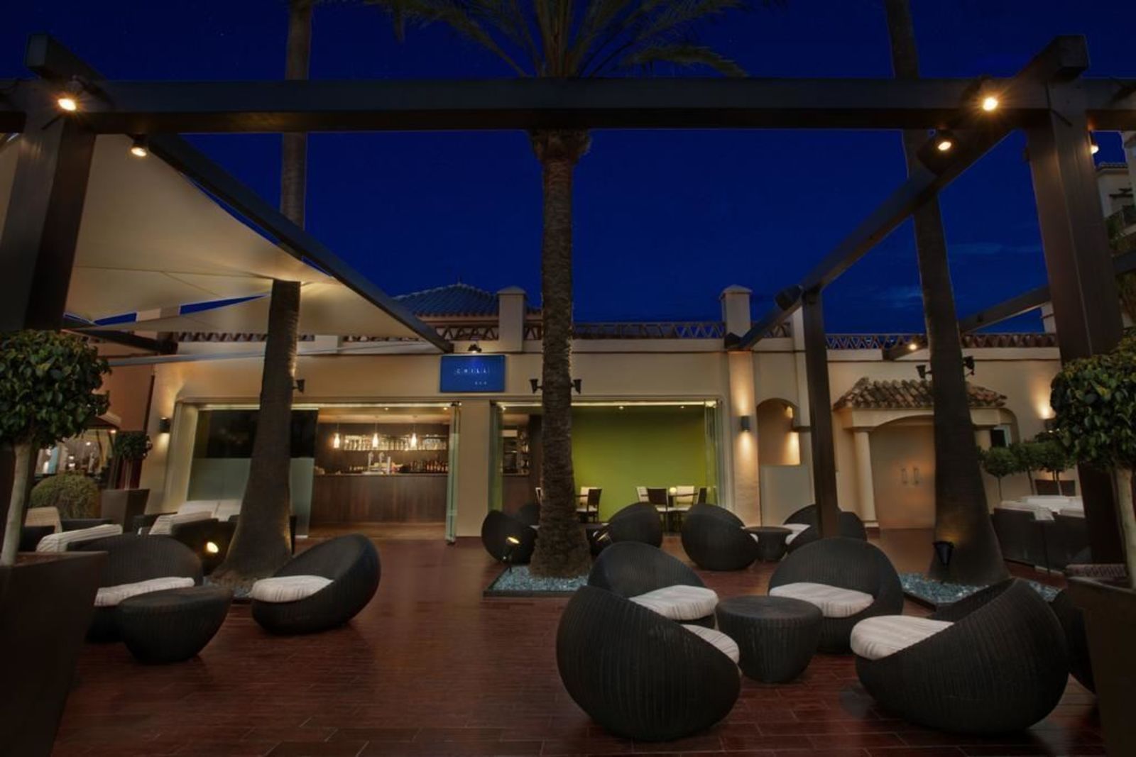Marriott's Marbella Beach Resort, 1-Schlafzimmer