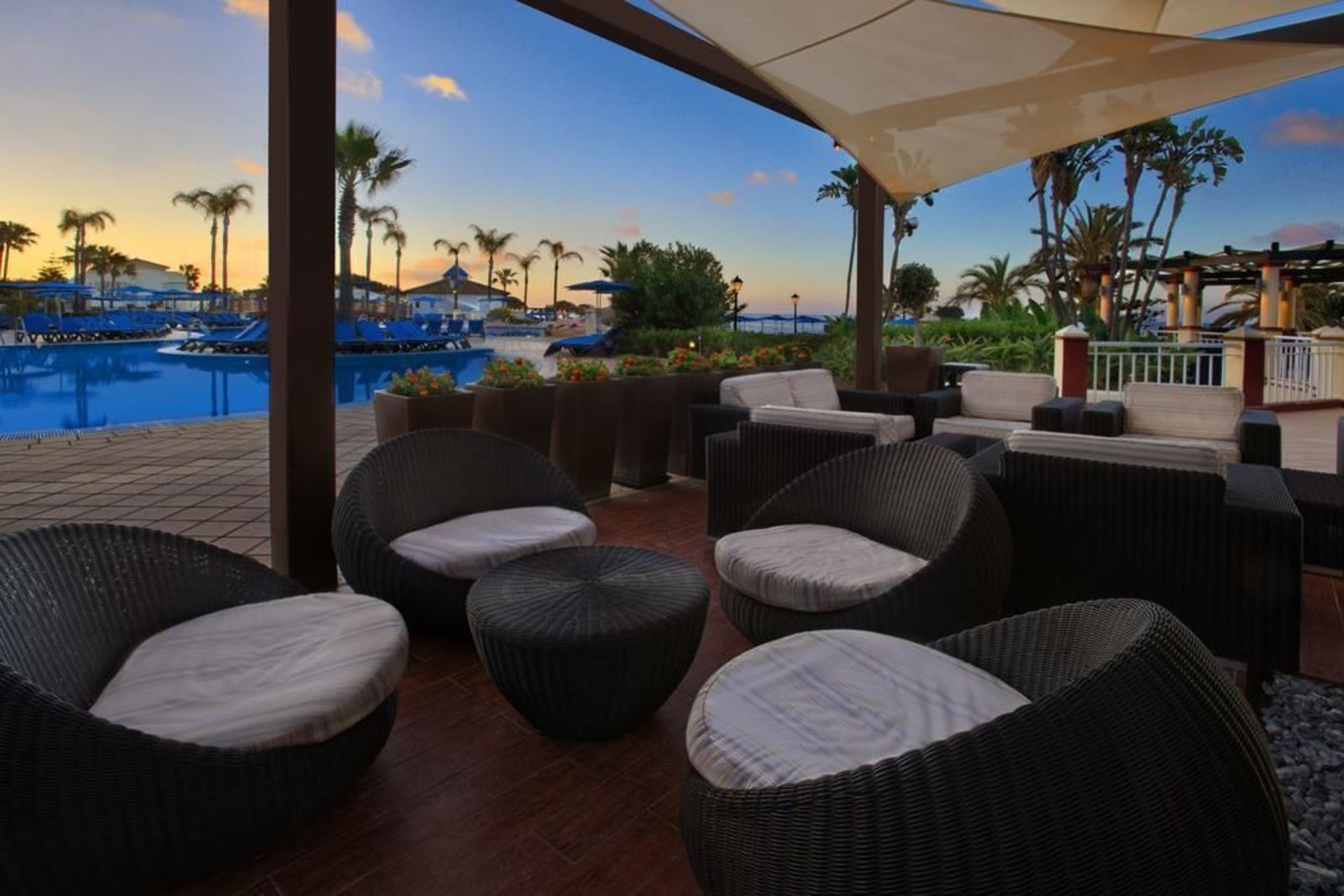 Marriott's Marbella Beach Resort, 1-Schlafzimmer