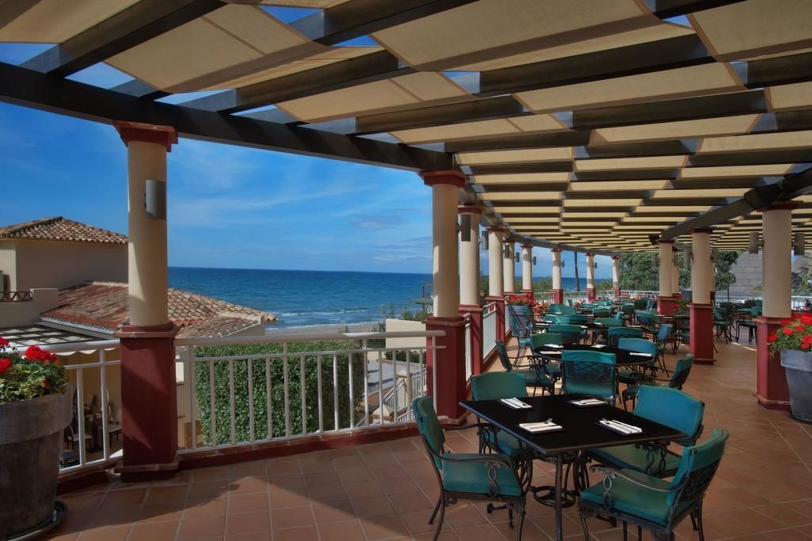 Marriott's Marbella Beach Resort, 1-Schlafzimmer