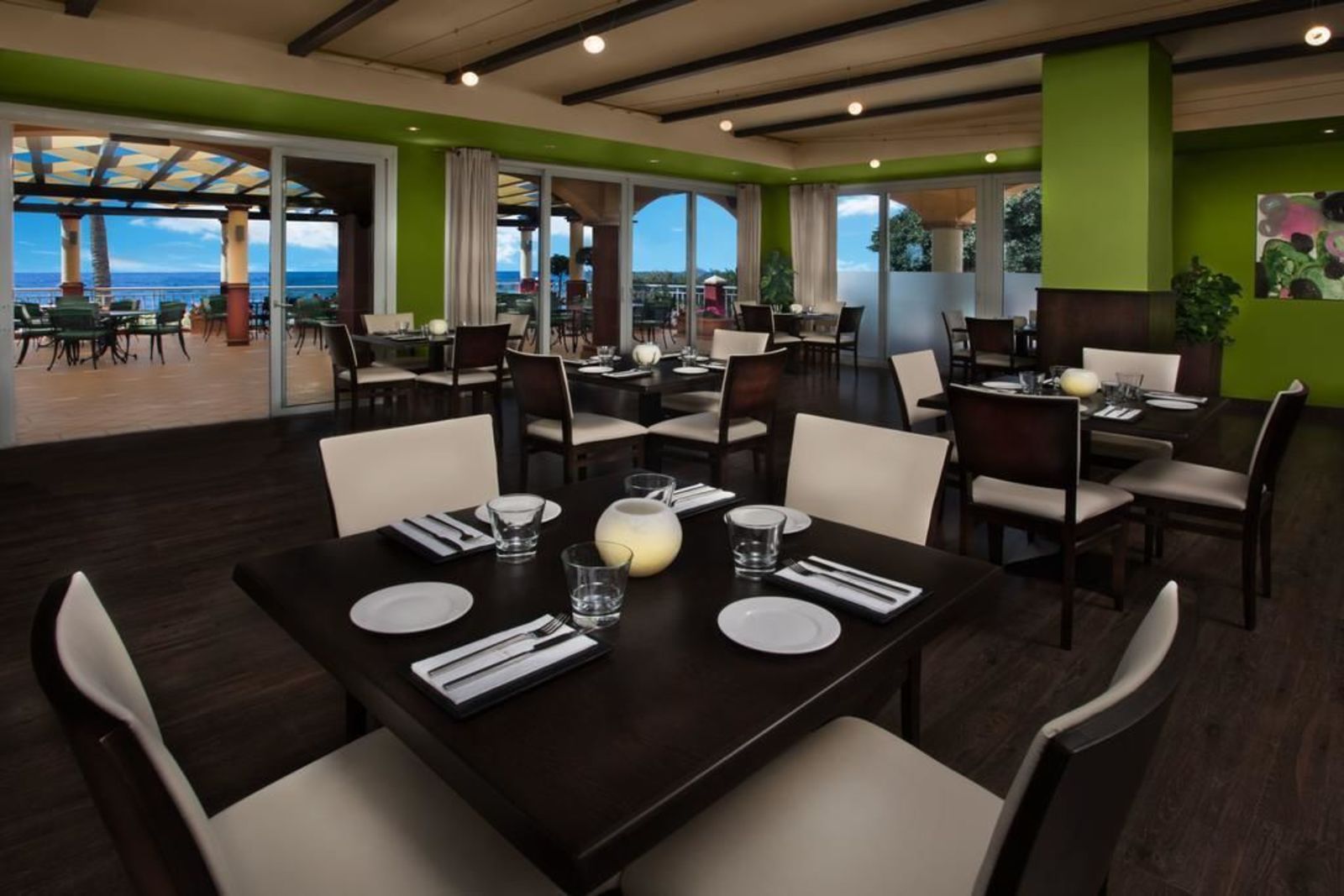 Marriott's Marbella Beach Resort, 1-Schlafzimmer