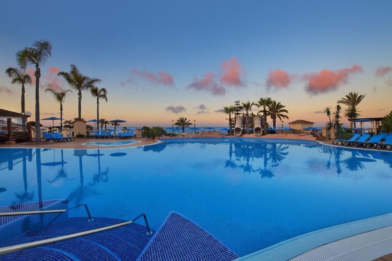 Marriott's Marbella Beach Resort, 1-Schlafzimmer