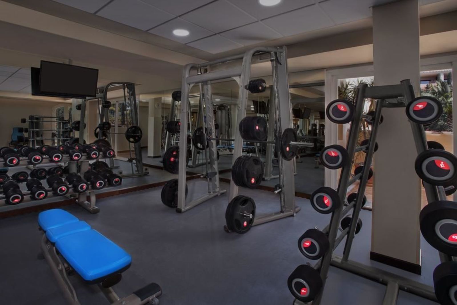 Marriott's Marbella Beach Resort, 1-Schlafzimmer