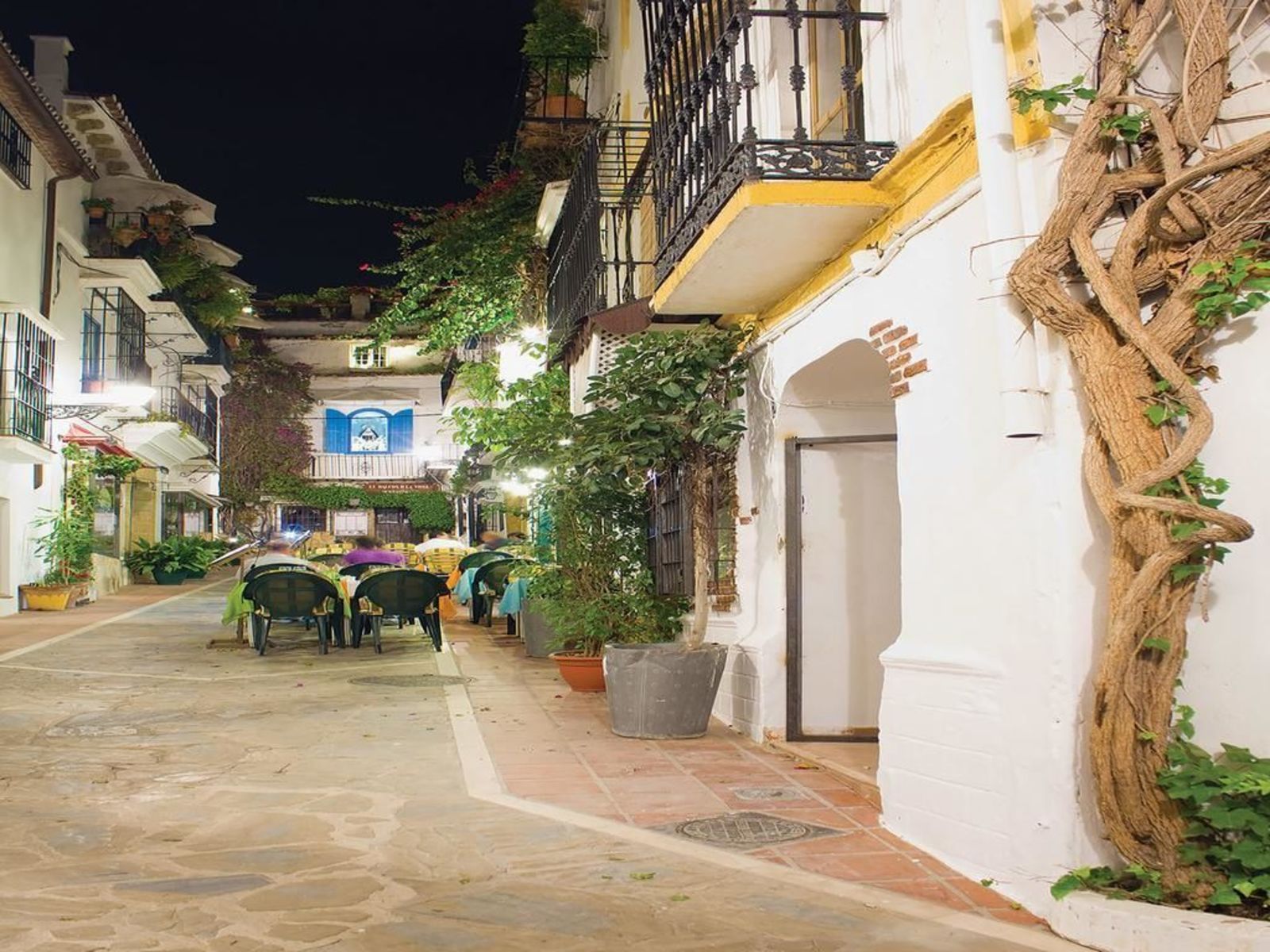 Marriott's Marbella Beach Resort, 1-Schlafzimmer