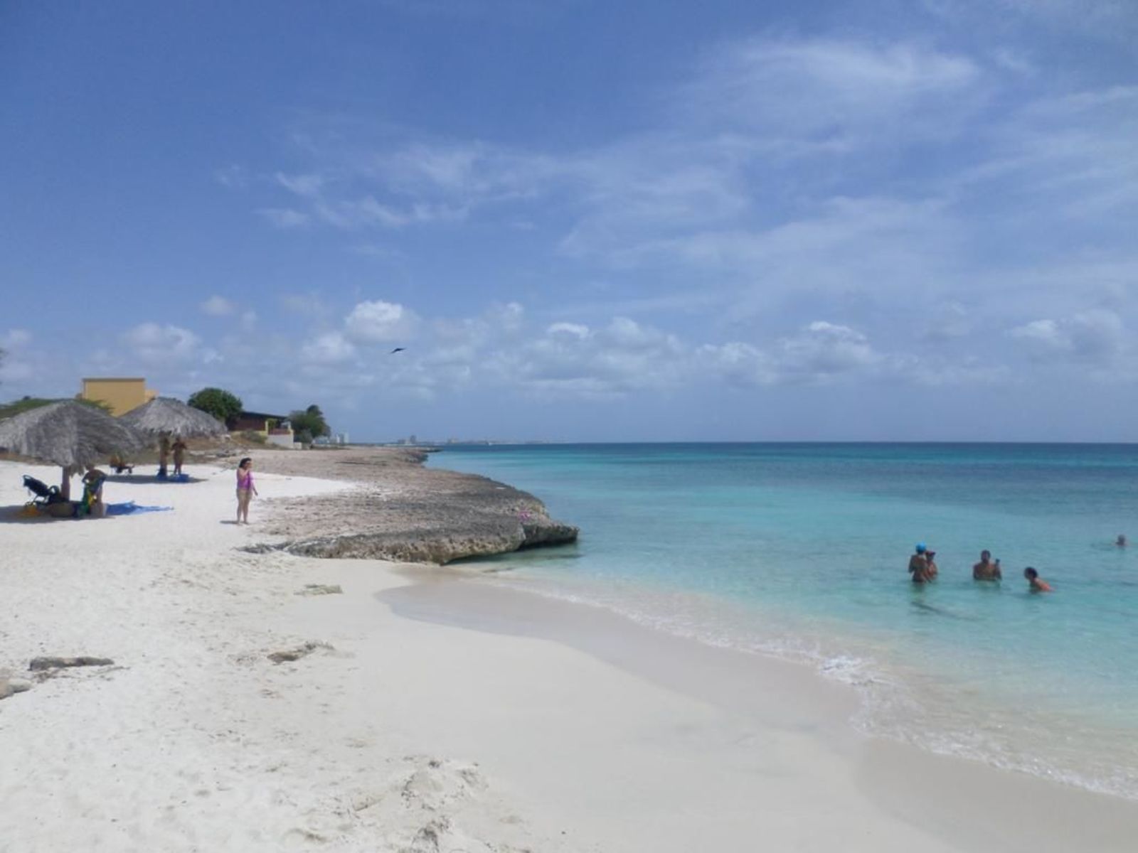 Marriott's Aruba Surf Club, 2-Slaapkamers