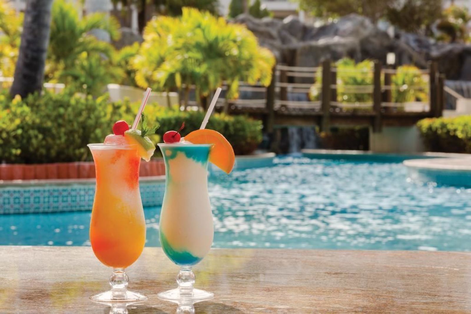 Marriott's Aruba Surf Club, 2-Slaapkamers