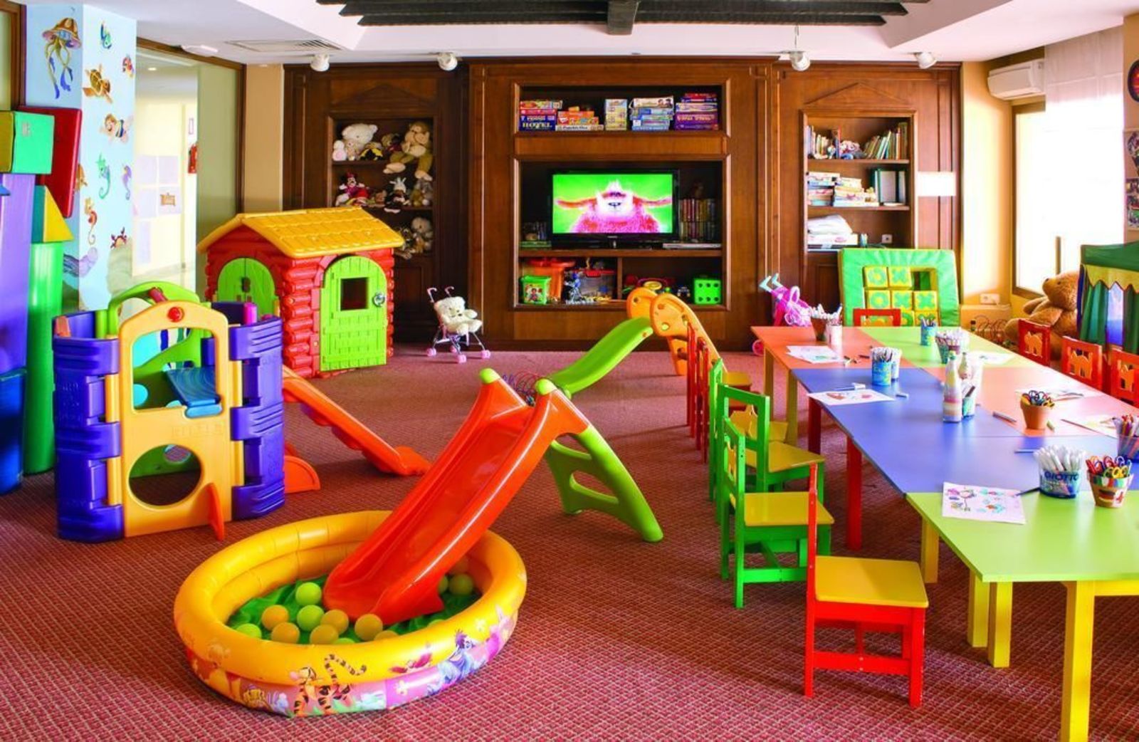 Marriott's Club Son Antem, 3-Schlafzimmer
