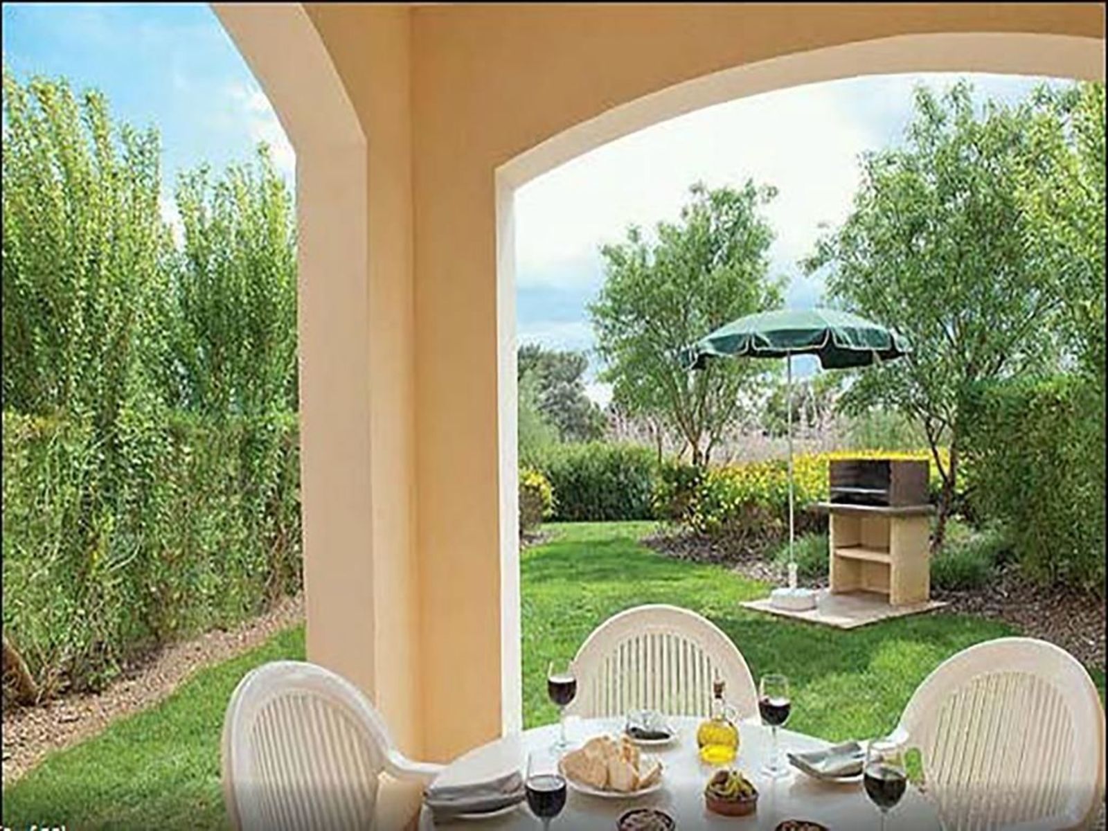 Marriott's Club Son Antem, 3-Schlafzimmer