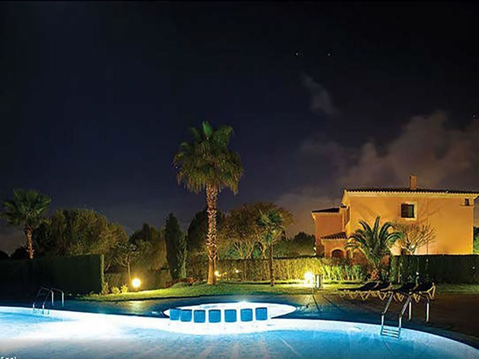 Marriott's Club Son Antem, 3-Schlafzimmer
