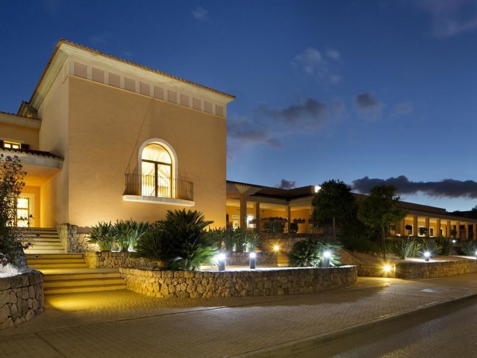 Marriott's Club Son Antem, 3-Schlafzimmer