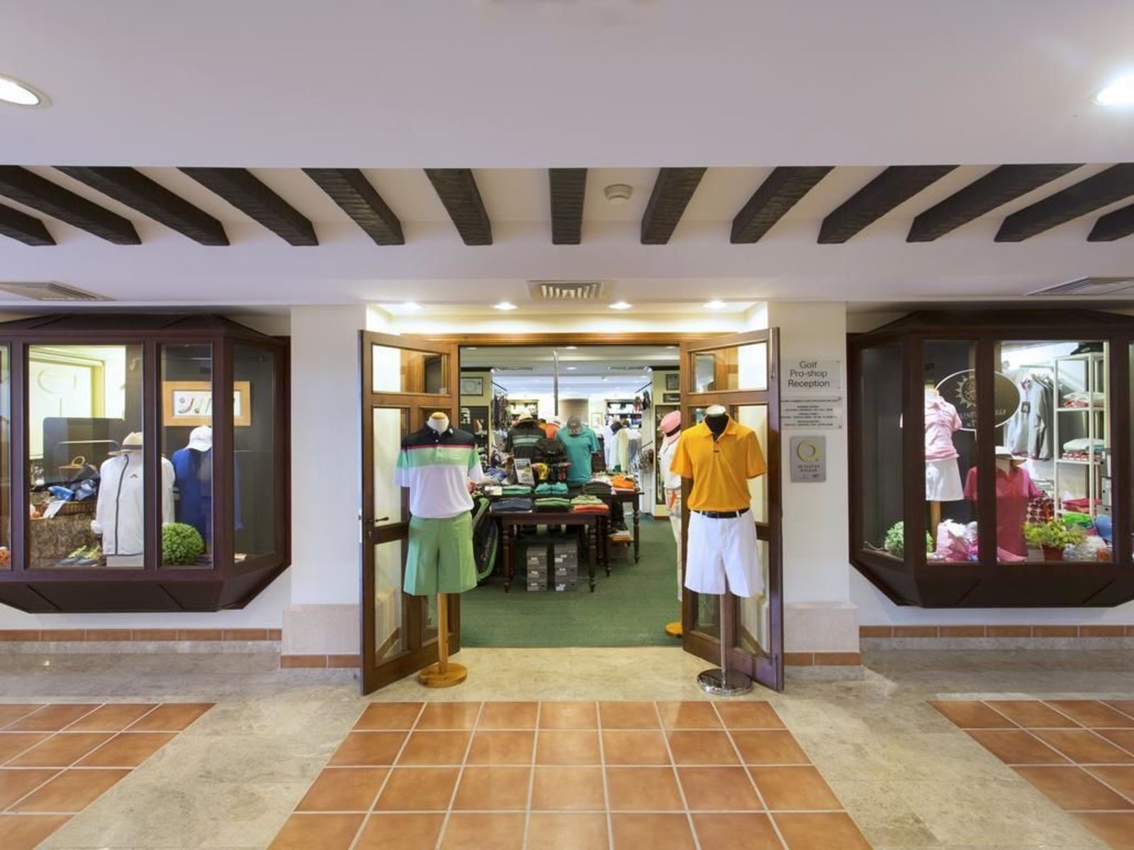 Marriott's Club Son Antem, 3-Schlafzimmer