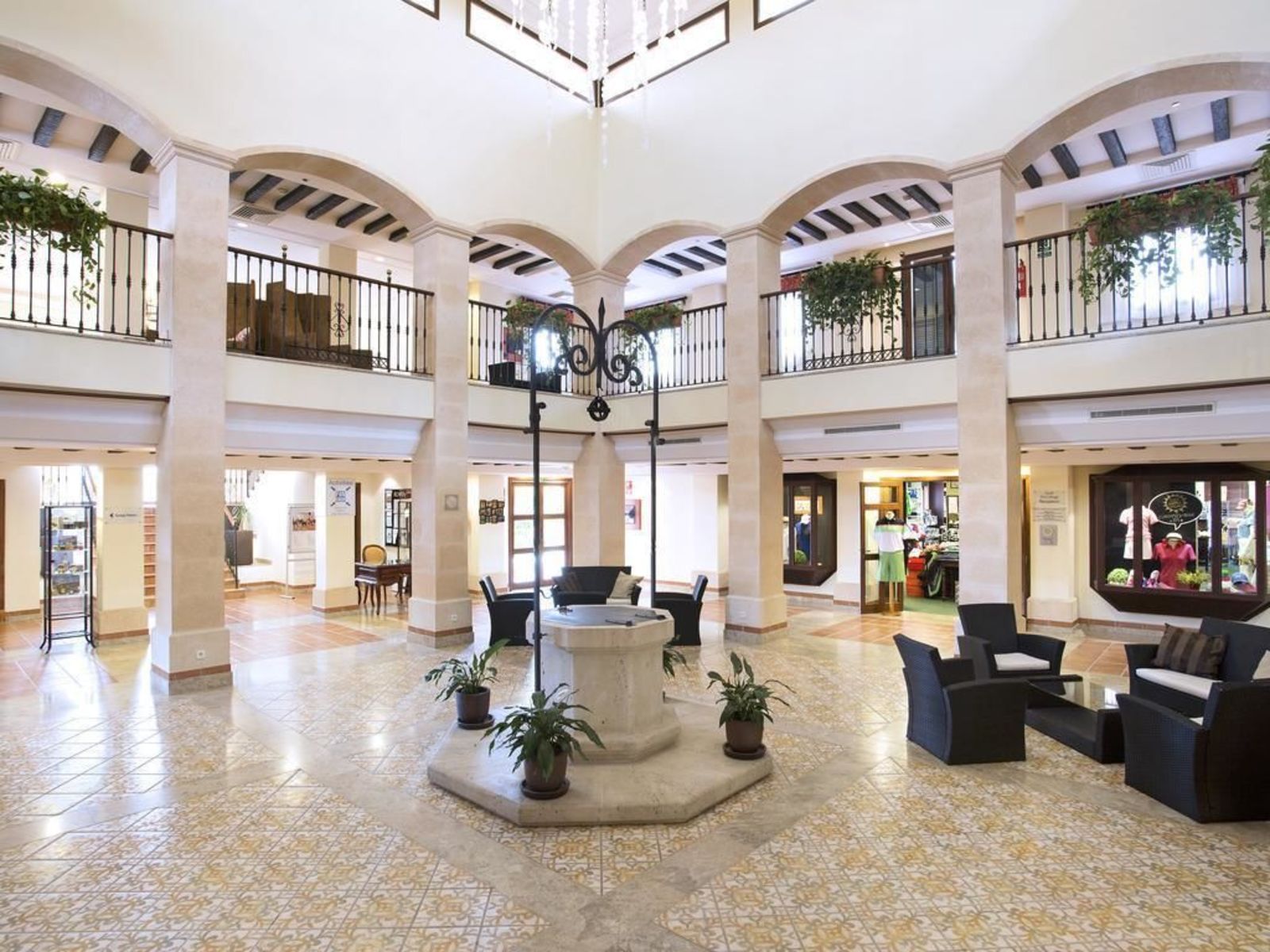 Marriott's Club Son Antem, 3-Schlafzimmer