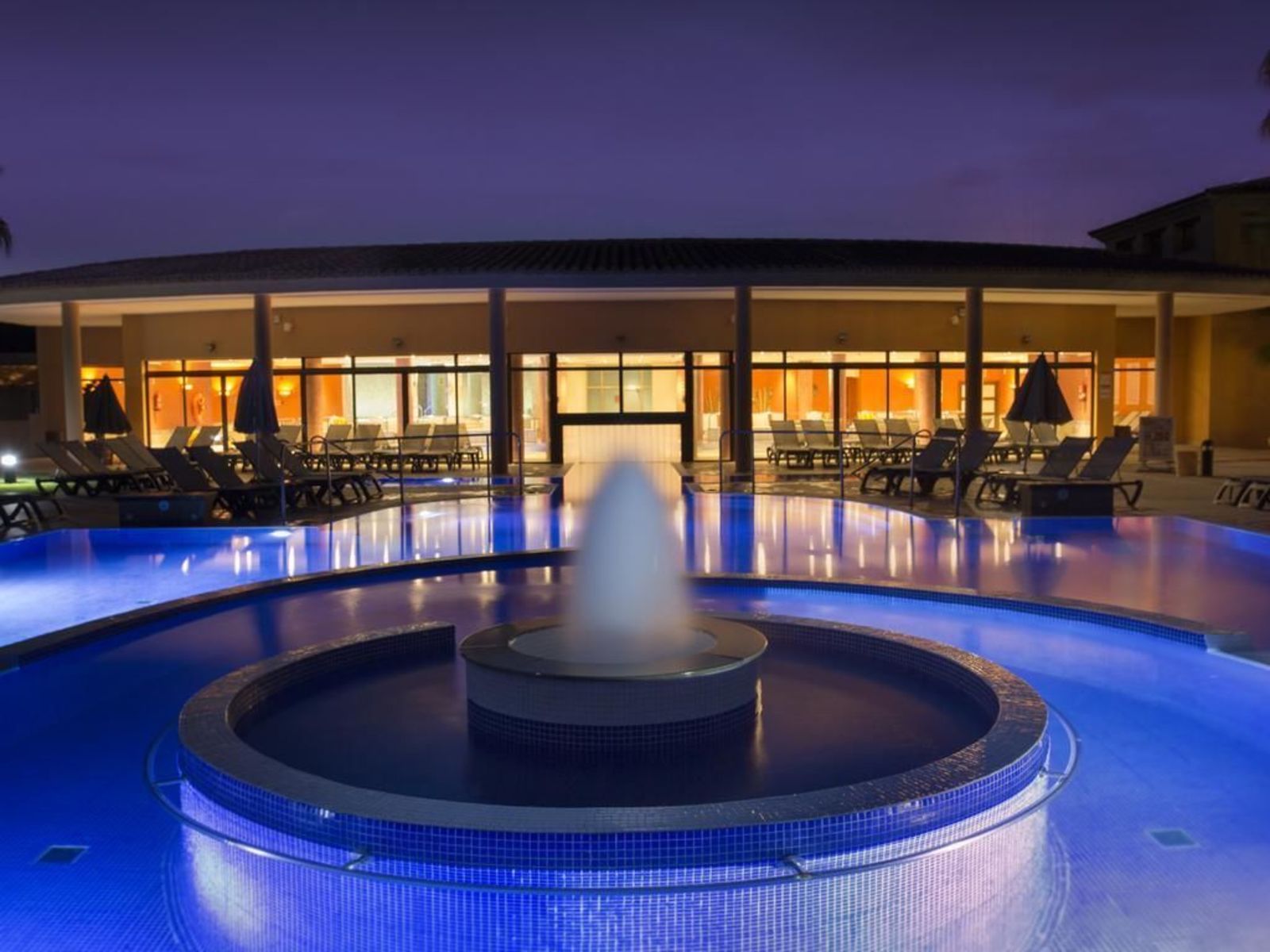 Marriott's Club Son Antem, 3-Schlafzimmer