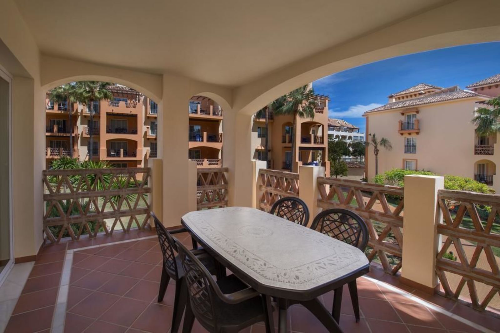 Marriott's Marbella Beach Resort, 2-Schlafzimmer