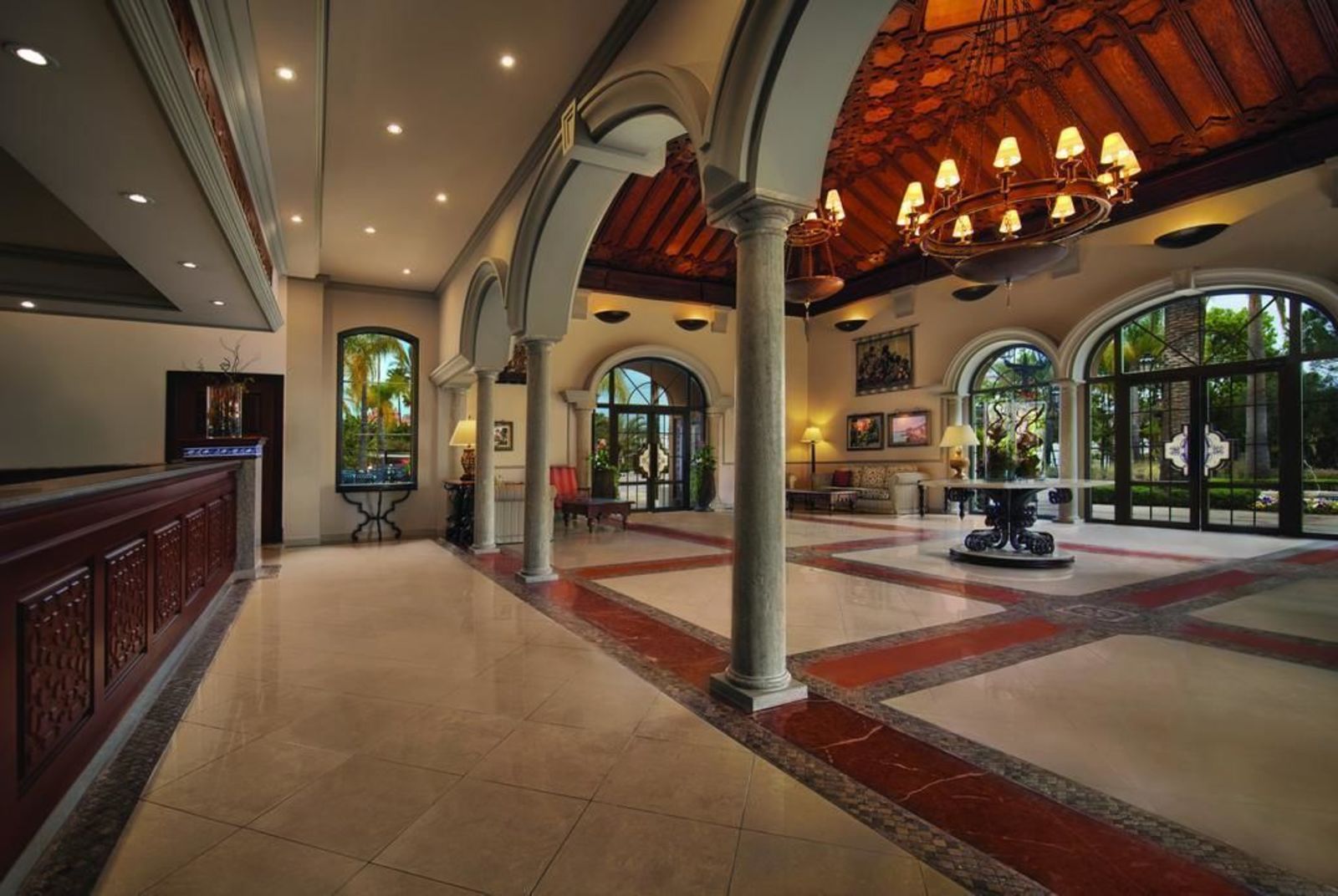 Marriott's Playa Andaluza, 2-Slaapkamers