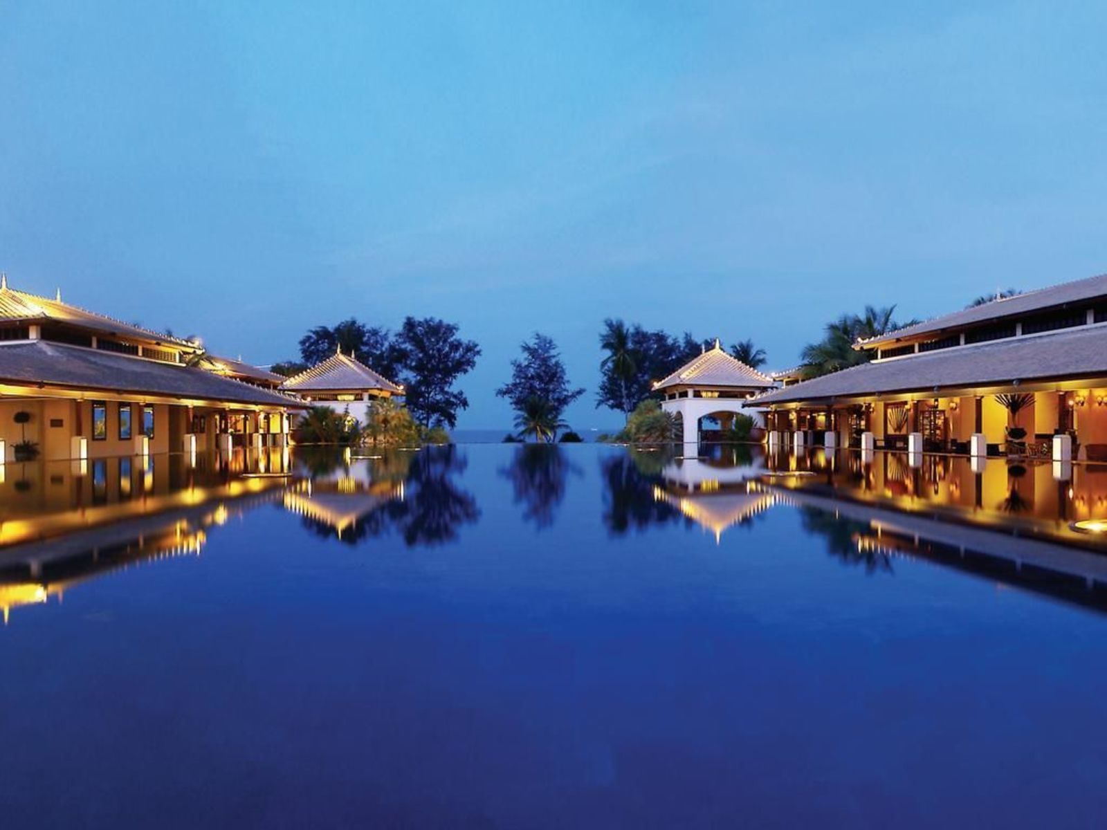 Marriott’s Phuket Beach Club, 2-Dormitorios