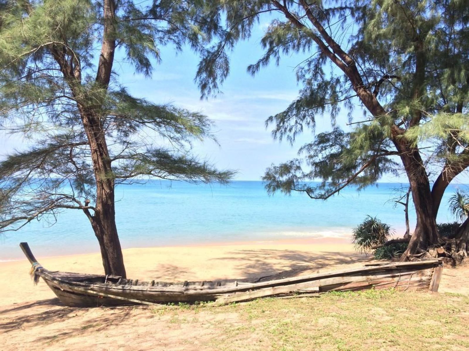Marriott’s Phuket Beach Club, 2-Dormitorios