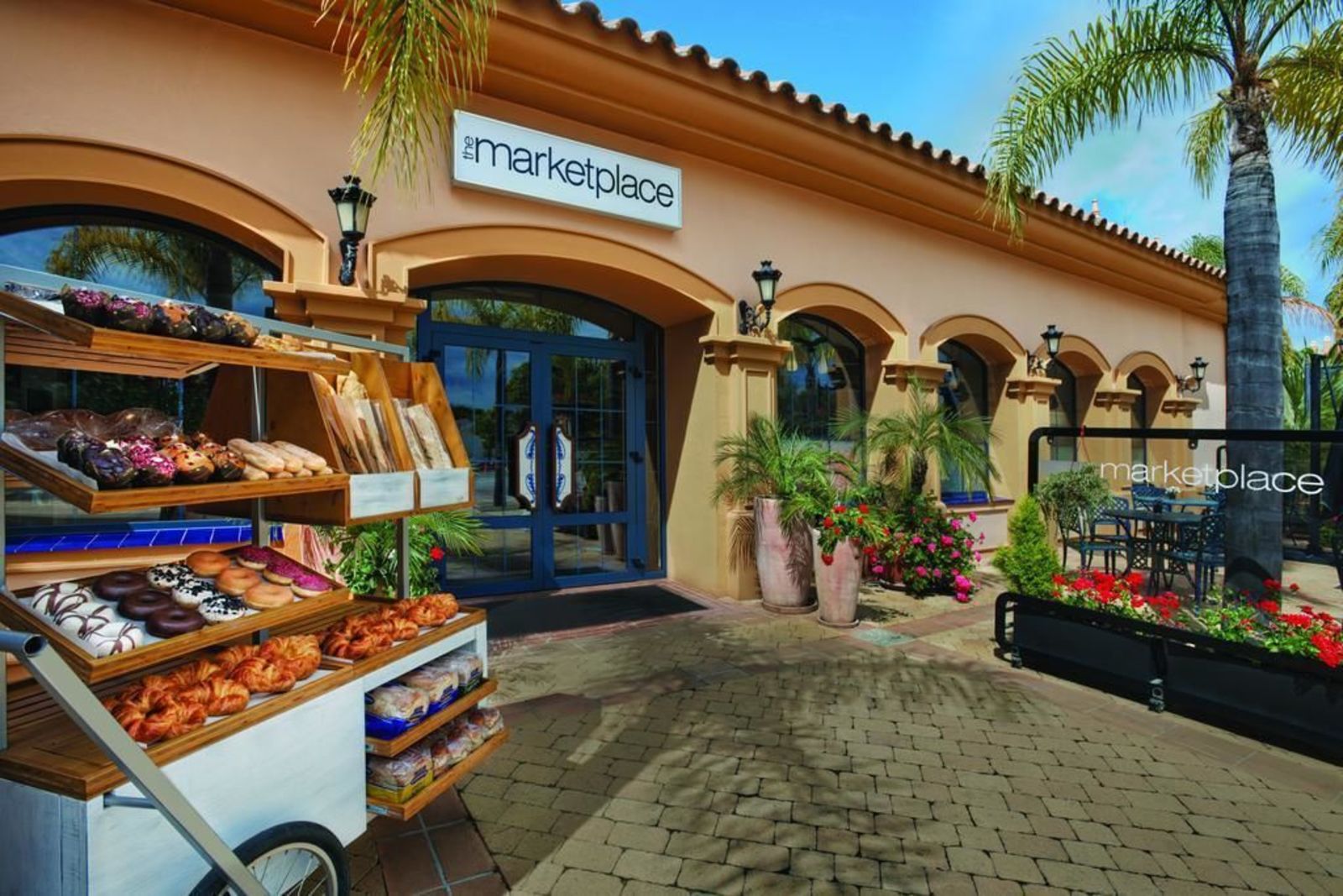 Marriott's Playa Andaluza, 2-Slaapkamers