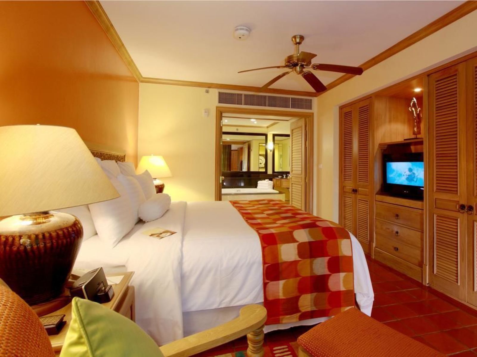Marriott’s Phuket Beach Club, 2-Dormitorios