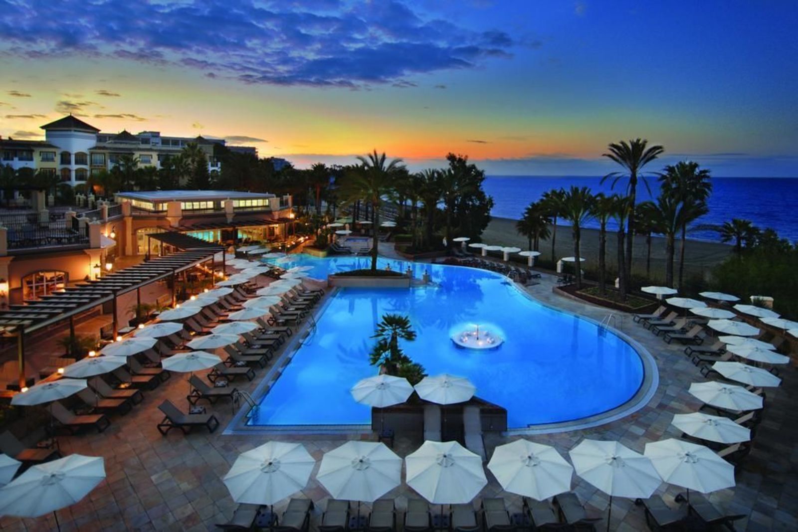 Marriotts Playa Andaluza 2 Schlafzimmer