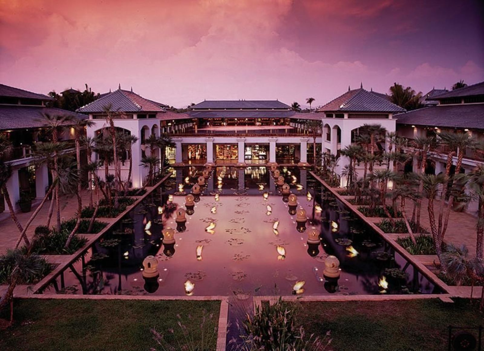 Marriott’s Phuket Beach Club, 2-Dormitorios