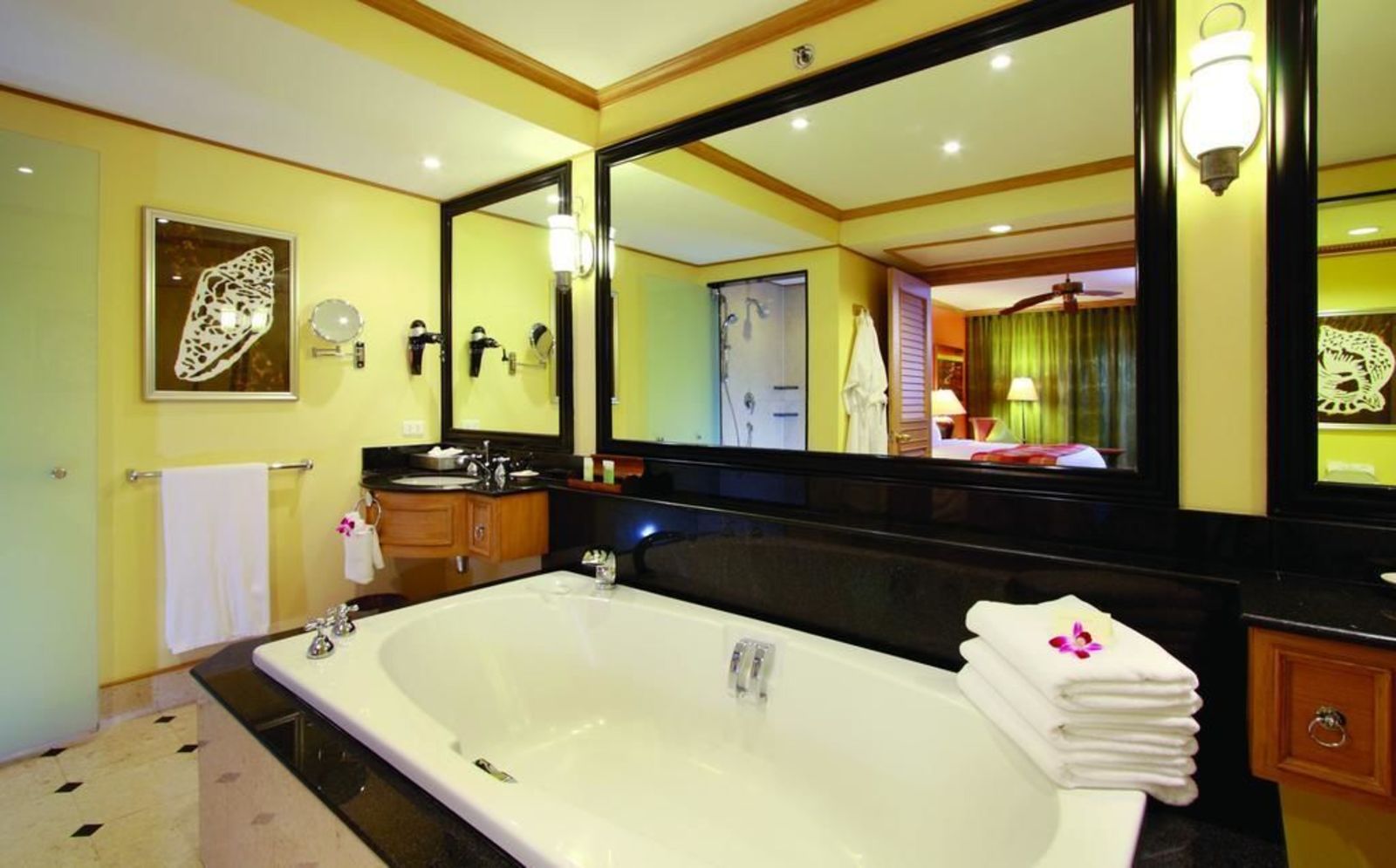 Marriott’s Phuket Beach Club, 2-Dormitorios