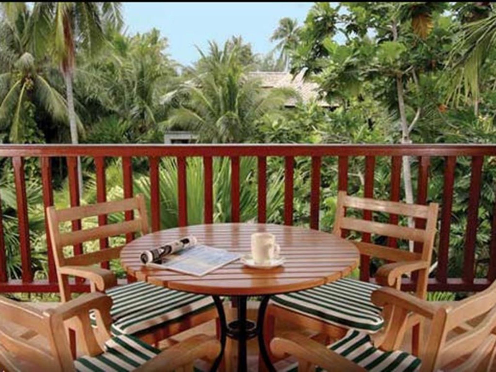Marriott’s Phuket Beach Club, 2-Dormitorios