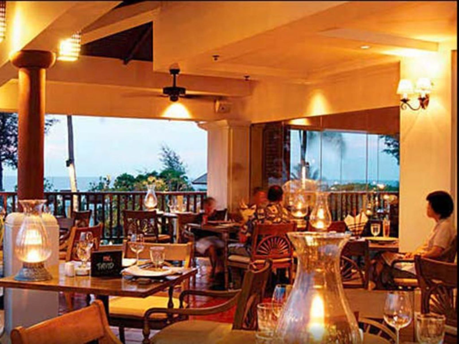 Marriott’s Phuket Beach Club, 2-Dormitorios