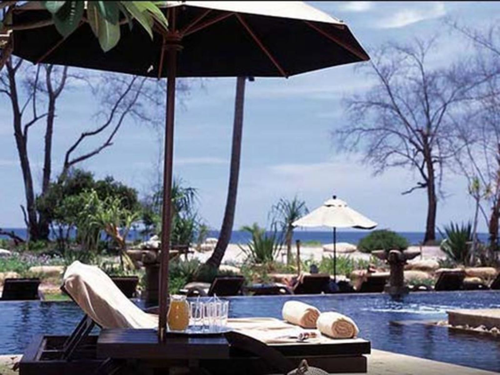 Marriott’s Phuket Beach Club, 2-Dormitorios