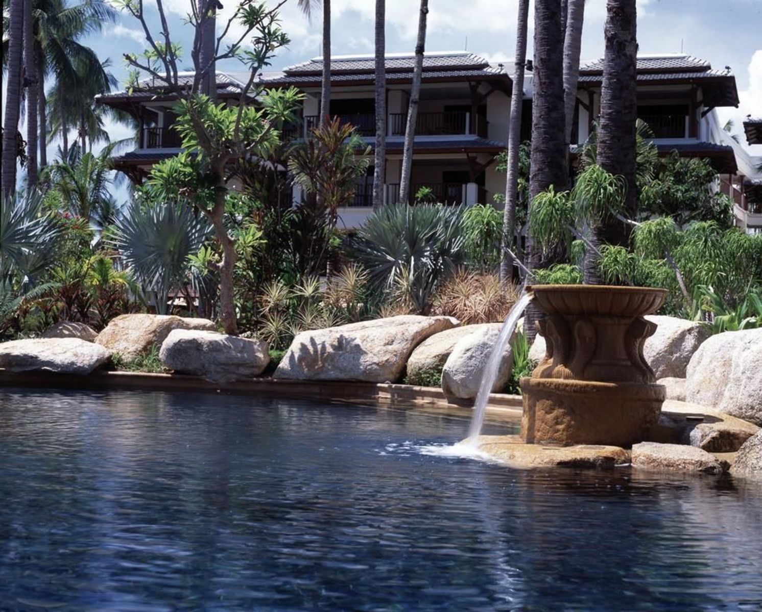 Marriott’s Phuket Beach Club, 2-Dormitorios