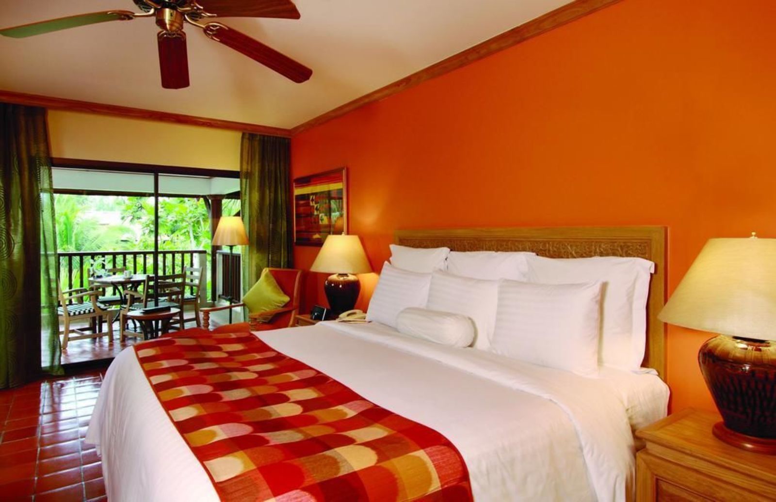 Marriott’s Phuket Beach Club, 2-Dormitorios